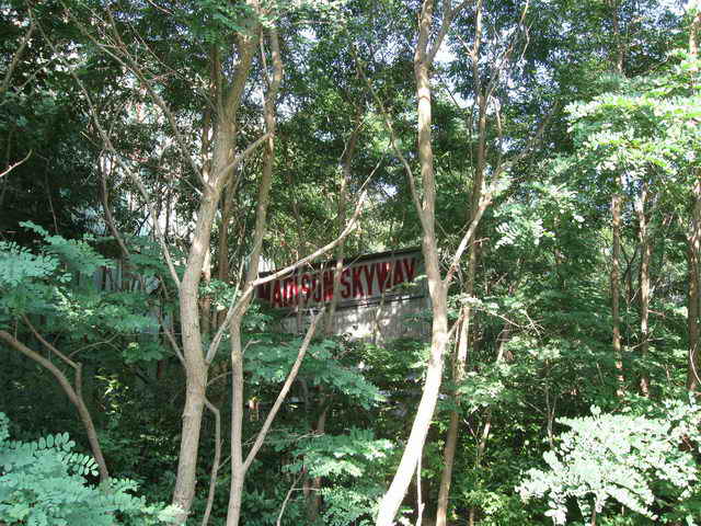 Skyway Drive-In - Some 2010 And Vintage Photos (newer photo)